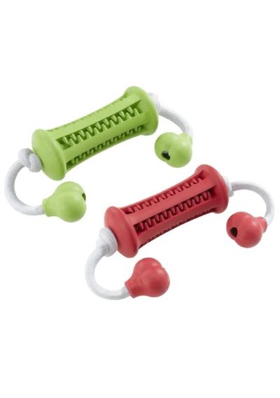 Лот: 5177363. Фото: 1. Игрушка Ferplast PA 6578 для собак... Игрушки для животных