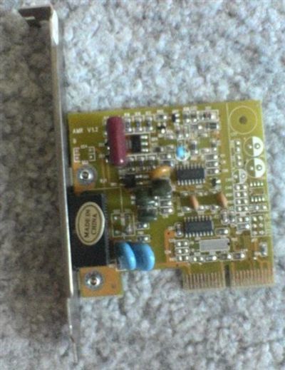 Лот: 420162. Фото: 1. PCI Модем Motorola SM56 Data Fax... Проводные модемы