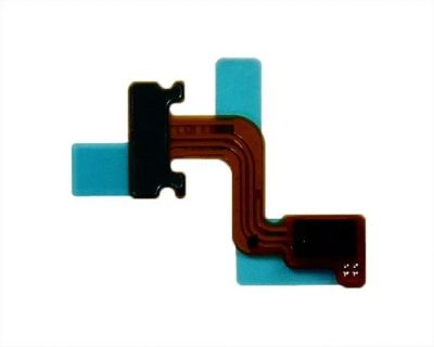 Лот: 16590703. Фото: 1. Шлейф Huawei Honor 10 (COL-L29... Шлейфы, разъёмы