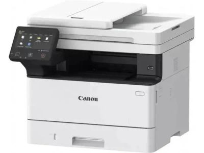 Лот: 24768112. Фото: 1. МФУ лазерное Canon i-SENSYS MF463dw. МФУ и копировальные аппараты