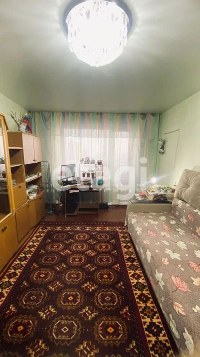 Лот: 25287000. Фото: 1. 1-комн. квартира , Красноярск... Квартиры, студии