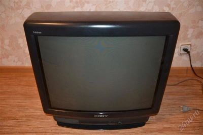Лот: 2419817. Фото: 1. Телевизор SONY KV-M2151KR Trinitron... Телевизоры