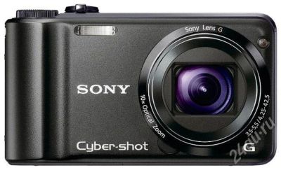 Лот: 391019. Фото: 1. sony dsc h55... на гарантии! по... Цифровые компактные