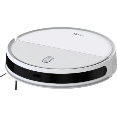 Лот: 24901946. Фото: 1. Робот-пылесос Haier HSR Home M3... Пылесосы, паровые швабры