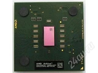 Лот: 69589. Фото: 1. AMD Athlon XP 2900+ Barton Socket... Процессоры