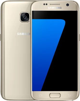 Лот: 11574421. Фото: 1. Samsung SM-G930F Galaxy S7 32... Смартфоны