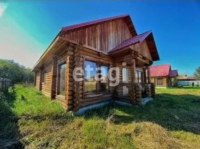 Лот: 25288127. Фото: 1. 4-комн. дом , посёлок Логовой... Дома