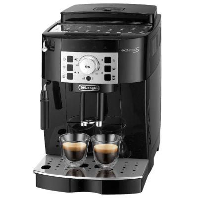 Лот: 24464065. Фото: 1. Кофемашина DeLonghi Magnifica... Чайники, кофемашины, кулеры