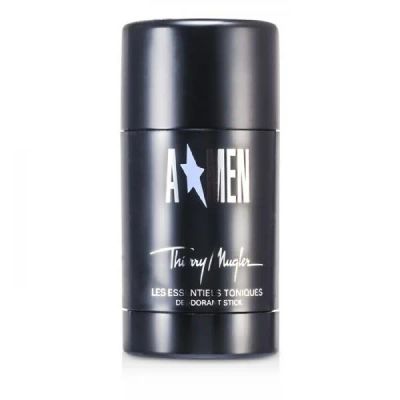 Лот: 11882781. Фото: 1. T.mugler men A Men Дезодорант-стик... Мужская парфюмерия