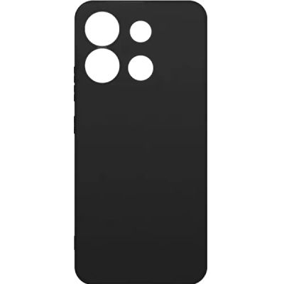 Лот: 22218835. Фото: 1. Чехол-крышка LuxCase для Infinix... Чехлы, бамперы
