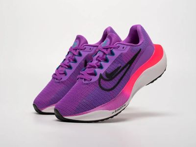 Лот: 24974736. Фото: 1. Кроссовки Nike Zoom Fly 5. Кеды, кроссовки, слипоны