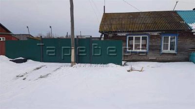 Лот: 20285495. Фото: 1. Дом в районе с. Частоостровское. Дома
