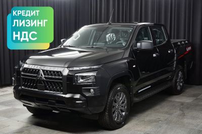 Лот: 23232472. Фото: 1. Mitsubishi L200 2024. Автомобили