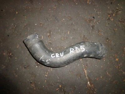 Лот: 14590746. Фото: 1. Патрубок радиатора HONDA CRV(13593117... Двигатель и элементы двигателя