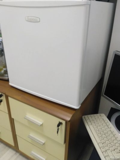 Лот: 13008843. Фото: 1. холодильник. Холодильники, морозильные камеры