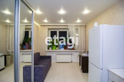 Лот: 25286429. Фото: 1. комната , Красноярск Тихий переулок... Квартиры, студии