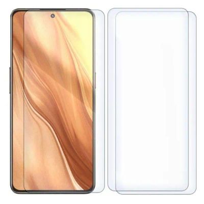 Лот: 24484730. Фото: 1. Защитное стекло Krutoff для Realme... Защитные стёкла, защитные плёнки