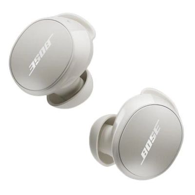 Лот: 25541376. Фото: 1. Беспроводные наушники Bose QuietComfort... Наушники, гарнитуры