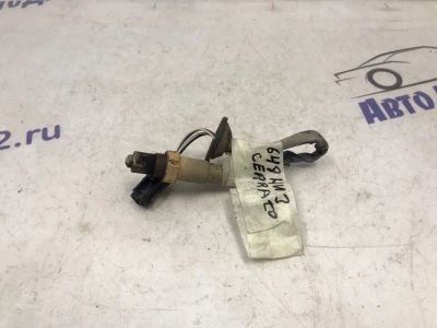 Лот: 21709262. Фото: 1. датчик кислородный Kia Cerato... Двигатель и элементы двигателя