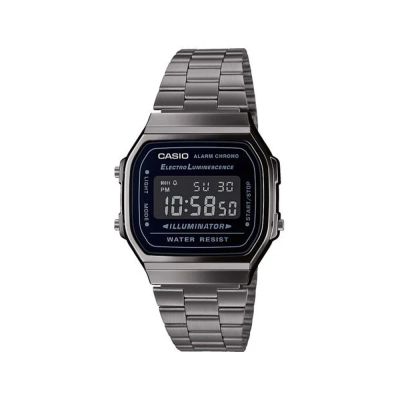 Лот: 23780953. Фото: 1. Часы наручные CASIO Vintage на... Оригинальные наручные часы
