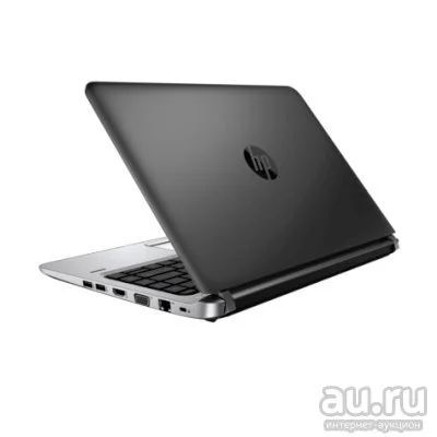 Лот: 8682799. Фото: 1. Новый ноутбук HP ProBook 430 G3... Ноутбуки