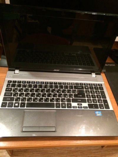 Лот: 8651201. Фото: 1. Acer V3-571G (core i5 3230m 2600... Ноутбуки