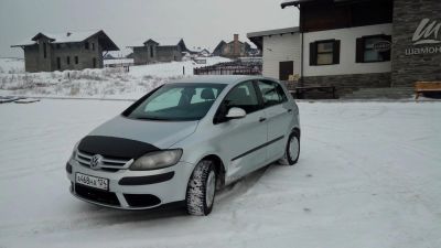 Лот: 10903348. Фото: 1. Volkswagen Golf Plus. Автомобили