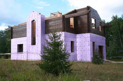 Лот: 4255403. Фото: 1. Термит-теплоизоляция и строительная... Утеплитель и изоляционные материалы