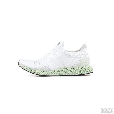 Лот: 13601445. Фото: 1. Adidas Futurecraft 4D Артикул... Кеды, кроссовки, слипоны