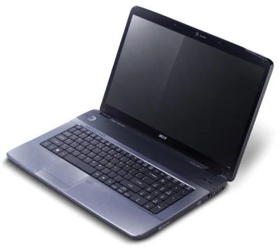Лот: 6364633. Фото: 1. 15,6" LED Acer Aspire 5542G Athlon... Ноутбуки