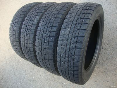 Лот: 18307711. Фото: 1. 155/65/14 North Trek N-3. Шины