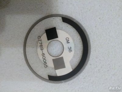 Лот: 16215840. Фото: 1. Диск энкодера p/n: C7769-60254... Запчасти