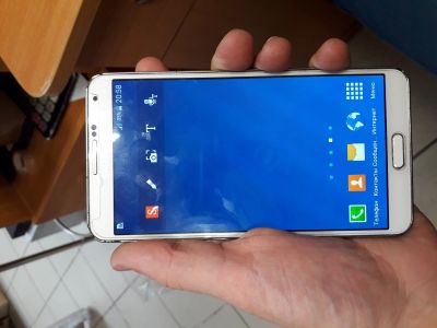 Лот: 12317428. Фото: 1. Смартфон Samsung Galaxy Note 3... Смартфоны