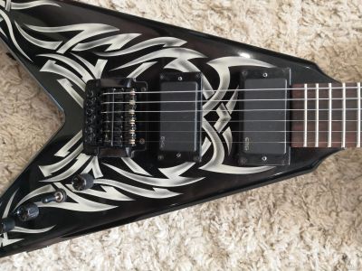 Лот: 17984159. Фото: 1. Гитара B. C. Rich. Гитары