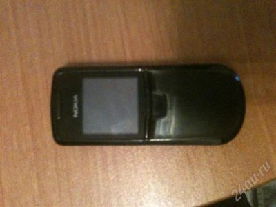 Лот: 682353. Фото: 1. Продам Nokia 8800 оригинал. Кнопочные мобильные телефоны