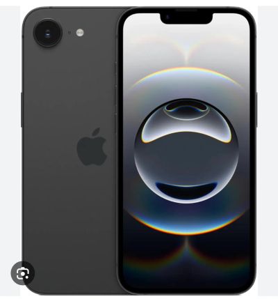 Лот: 25524952. Фото: 1. iPhone 16 e 124 Gb. Смартфоны