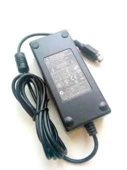 Лот: 19552070. Фото: 1. Блок питания 24V/2,5A/3pin для... Корпуса, блоки питания