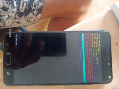 Лот: 18015184. Фото: 1. Asus Zc554kl zenfone 4 max. Смартфоны