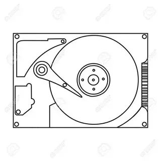 Лот: 19482282. Фото: 1. Куплю рабочий жёсткий диск 500... Жёсткие диски (HDD)