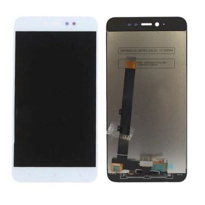 Лот: 11223794. Фото: 1. Дисплей Xiaomi Redmi Note 5A Prime... Дисплеи, дисплейные модули, тачскрины