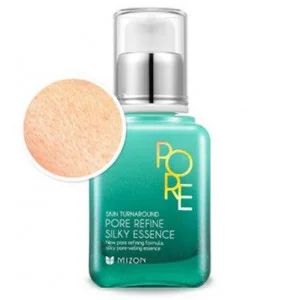 Лот: 3971249. Фото: 1. Mizon Pore Refine Silky Essence. Уход за лицом 