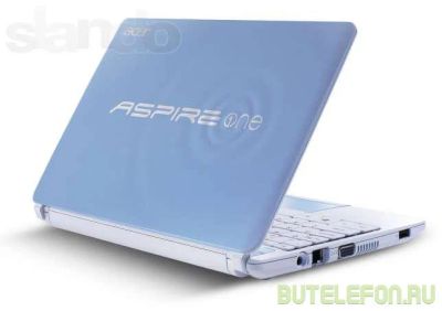 Лот: 4483639. Фото: 1. acer aspire one happy 2 n578qb2b... Ноутбуки