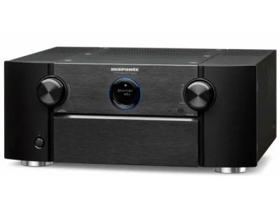 Лот: 21547976. Фото: 1. AV процессор Marantz AV8805A Black. Ресиверы