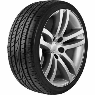 Лот: 23241880. Фото: 1. 275/60 R20 119V Powertrac Cityracing... Шины