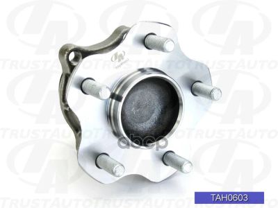 Лот: 24851199. Фото: 1. Ступичный Узел (Ta) Tah0603 43202-1Ka0avkba7416wh-1016R168... Ходовая, подвеска, рулевое управление