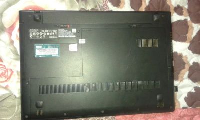 Лот: 6068054. Фото: 1. Lenovo G50-45. Ноутбуки