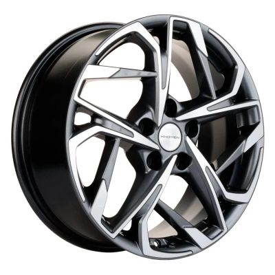 Лот: 20523545. Фото: 1. Диск KHW1716 (ZV 17_ Kodiaq/Tiguan... Диски