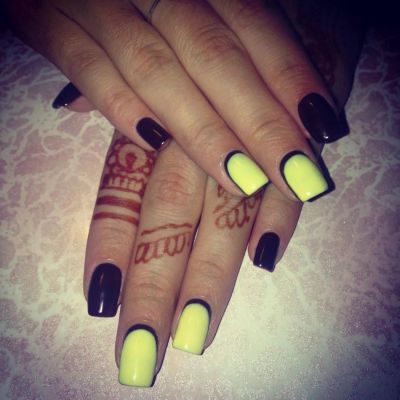 Лот: 4713647. Фото: 1. Покрытие Shellac ! Внимание... Другие (красота, здоровье, медицина)