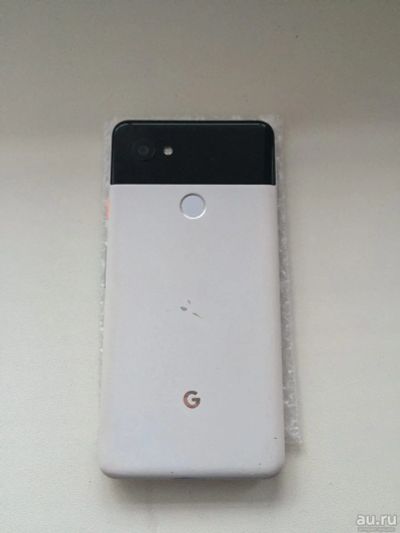 Лот: 15180920. Фото: 1. Google pixel 2xl (донор) 2шт. Аккумуляторы