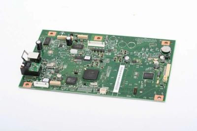 Лот: 7569579. Фото: 1. Плата форматера для HP Laser Jet... Запчасти
